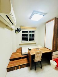 Blk 109B Edgedale Plains (Punggol), HDB 5 Rooms #604334251